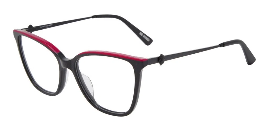 Kurt Geiger KGL5015 Eyeglasses - view 5